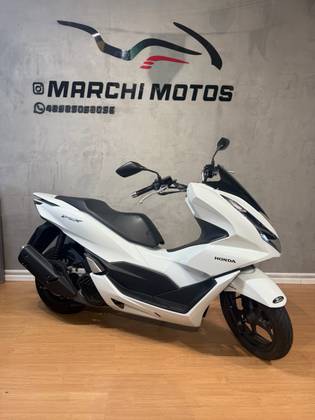 HONDA PCX 160 ABS HONDA PCX 160 ABS